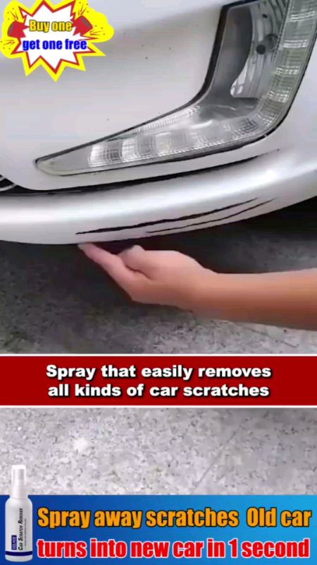 【#60MLRepair #heavy #scratches】#scratches #from #cars #and #motorcycles #in #three #seconds #masmurasashopee