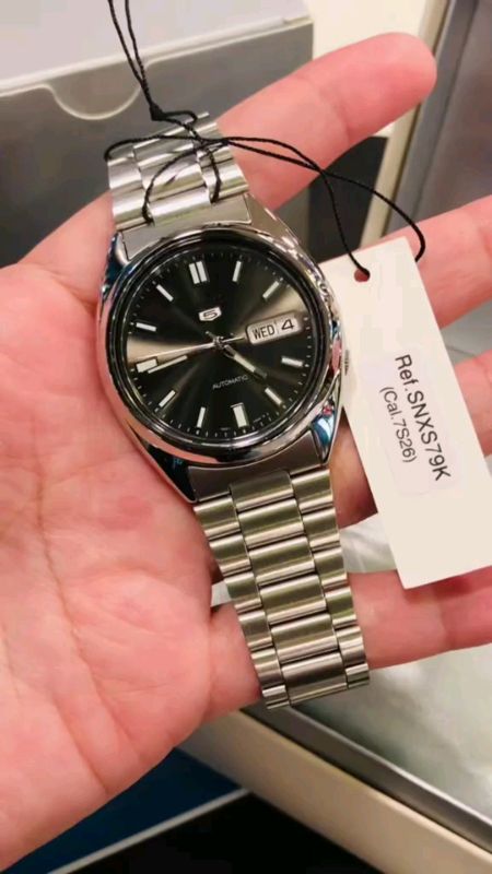 #seiko #original #watch #shopee