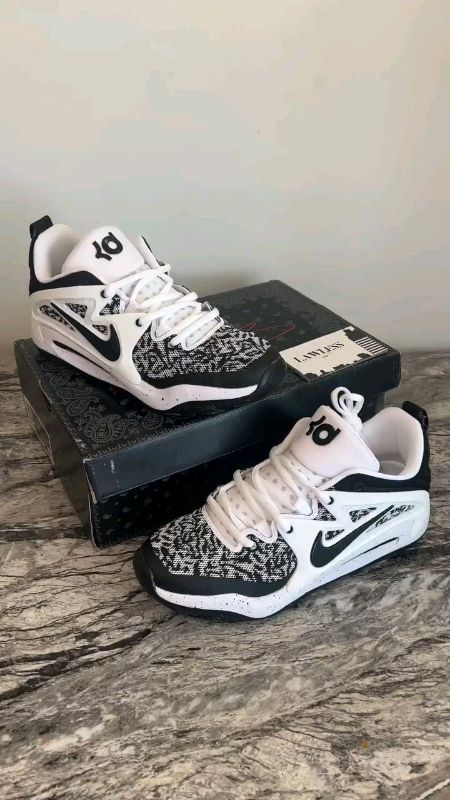 KD 15 LOW BASKETBALL SHOES🔥 #kd15 #kevindurant #basketballshoes #basketball