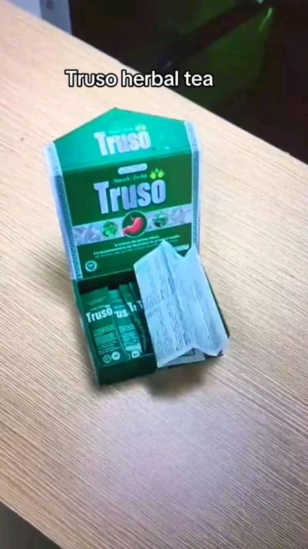 TRUSO Herbal for Acid Reflux #fyp #truso #herbal #trusoherbal