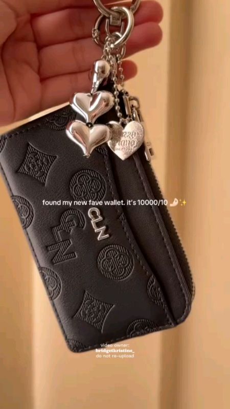 #CLN #shopee #wallet #afilliate #foryoupage #black