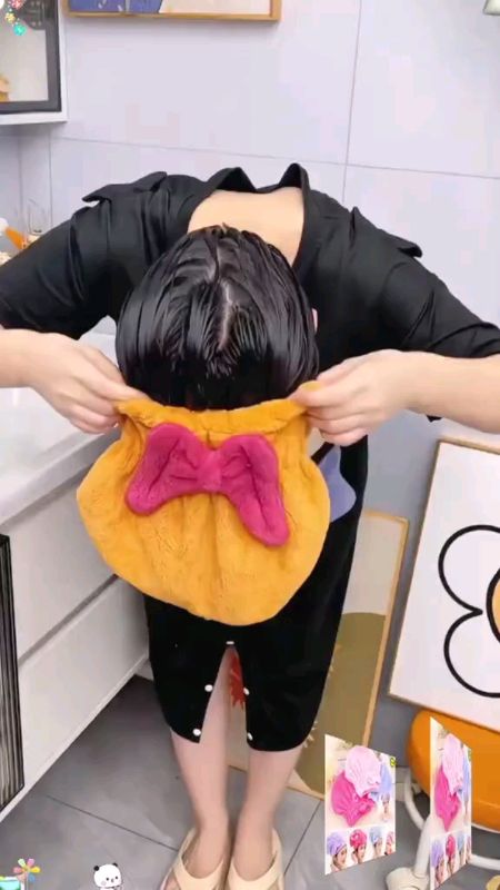 #microfiberhairtowel#hairquickdrytowel#hairtowel