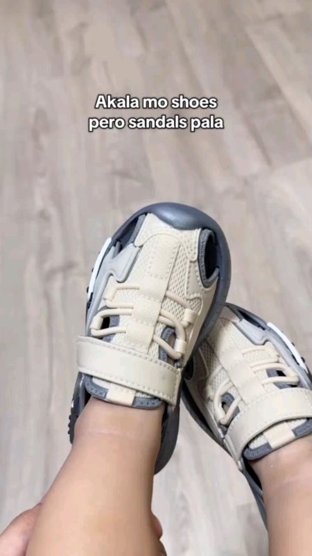 #kidssandals #FreeCoinsInShopeeVideo #MasMuraSaShopee #shopeefinds #shopeeph #shopeecommxtra
