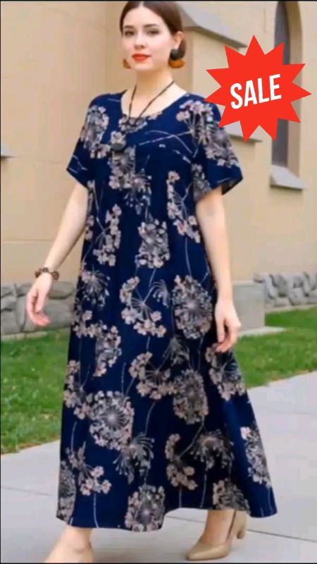 Silk Large Size Floral Dress for Women 2025 #floraldress #dressforwomen #formaldress #casualdress #cocktaildress #partydress #plussizedress #dress