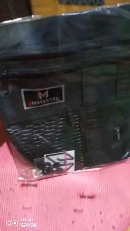 NMAX Seat Organizer