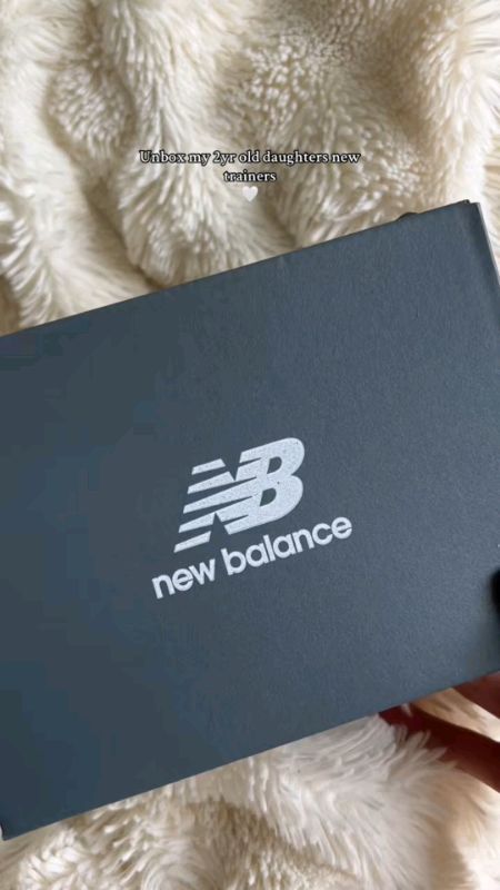 New Balance Shoes for kids. #shoesforkids #newbalance #kids