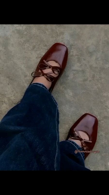 so pretty!🌷✨#fyp #budol #viral #maryjaneshoes #shoes