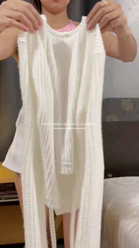 #shopeehp #shopee #trending #viral #legit #affordable #murasashopee #paydaysale #cardigan #cardiganforwomen