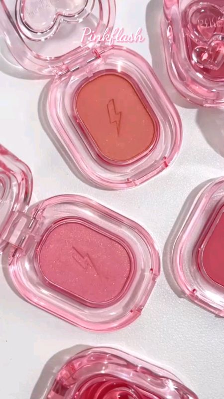 #HugotSaShopee #pinkflash #PinkFlashMakeup #pinkflushblush #eyemakeup