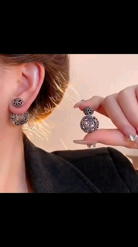 #earings #HugotSaShoppe #cutee