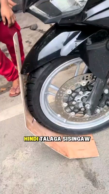 Tubeless Tire na self healing at affordable pang matagalan na rin #tubelesstire #tubeless #tire #gulong #fyp #trending #noru