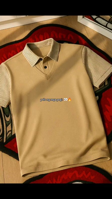 #poloformen #recomendation #affordable #aesthetic #men #polo #mypolo #foryou #viral