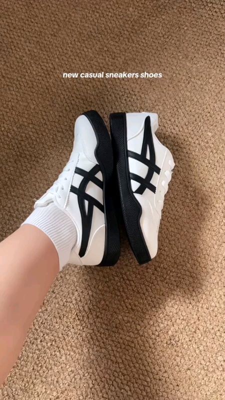 new shoes#yotoshoes #yotonewshoes #casualshoes #whiteshoesforwomen