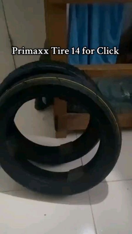 Check out PRIMAXX TUBELESS TIRE SK-01 for ₱1,300 - ₱1,650. Get it on Shopee now!#trinding #yvp