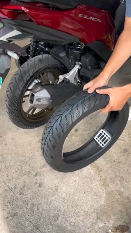 Pang Matagalang Gulong Panther Tires Na Sagot Dyan#panthertires