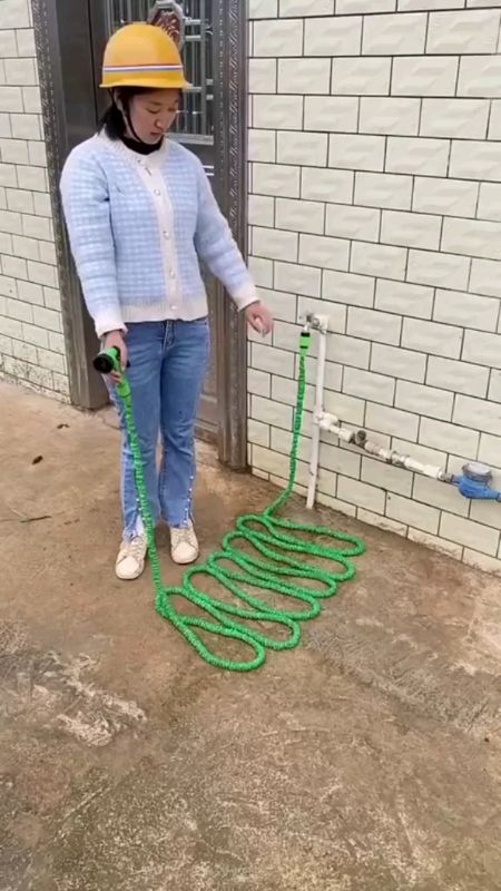 magic hose #hose #magichose