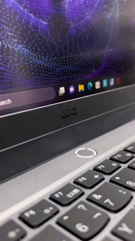 Lenovo Gaming Laptop Intel 13th Generation Core i7 Gamebook 15.6-inch Laptop DDR4 16GB RAM SSD 512GB Windows for#fyp #shoppee #junreyshop
