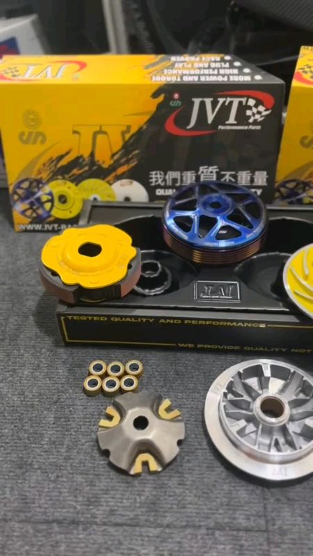 Jvt Pulley Set (at different models) #everyone #fyp #mens