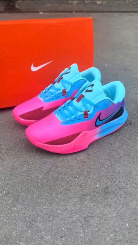 PRECISION 6 BASKITBALL SHOES#basketballsheos #freecoinsinshopeevideo #shoppeshop