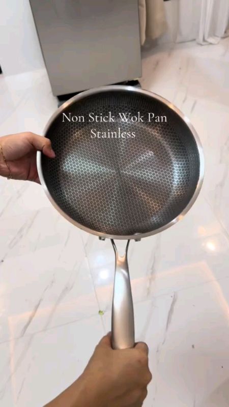 PAN STAINLESS #viral #popular #trending