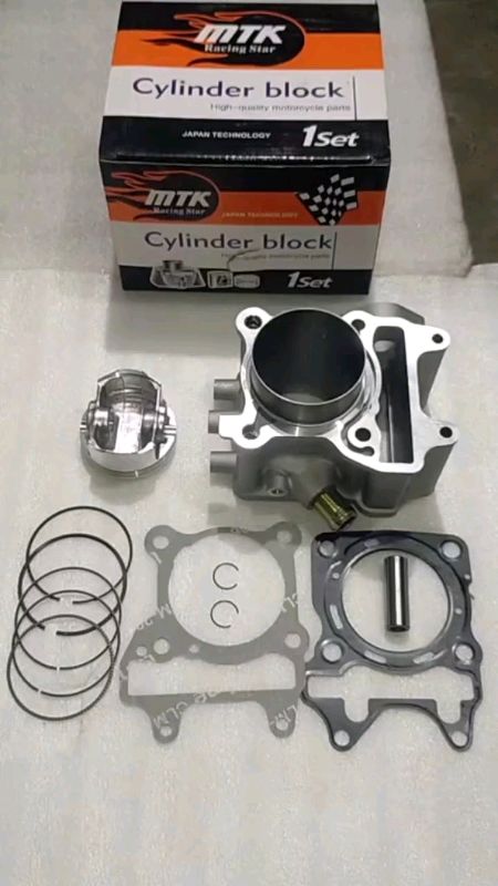 Honda Click Cylinder Block #honda #click #cylinder #block #MasMuraSaShopee #HugotSaShopee #trendy #sulitdeals #followers  #trend #viral #fyp #fy