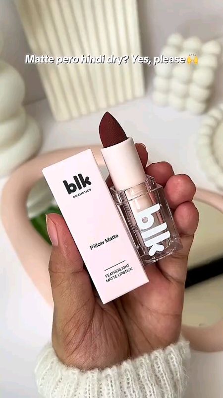 #FreeCoinsInShopeeVideo #MasMuraSaShopee #fyp #HugotSaShopee #blk #lipstick