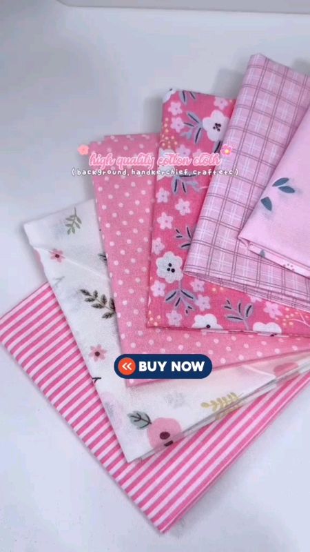 Cotton handkerchief #sulitditosashopp #MasPinaMuraSaShope #mycoinssashop #affordablepriceditosashopee