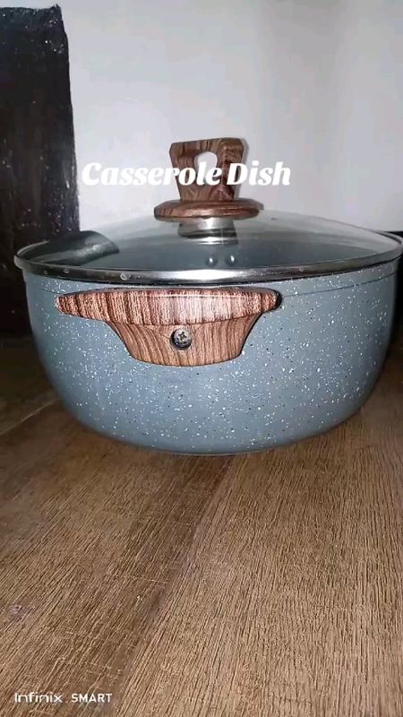#Casserole #Stockpot #Cooking #Stove #viral #FreeCoinsInShopeeVideo #ShopeePHPaydaySale #MasMuraSaShopee #trending #viralvedio  #stitch