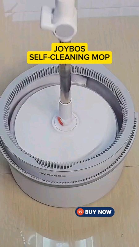 #shufit #rotarymop #mop #joybos #selfcleaningmop #householdneeds