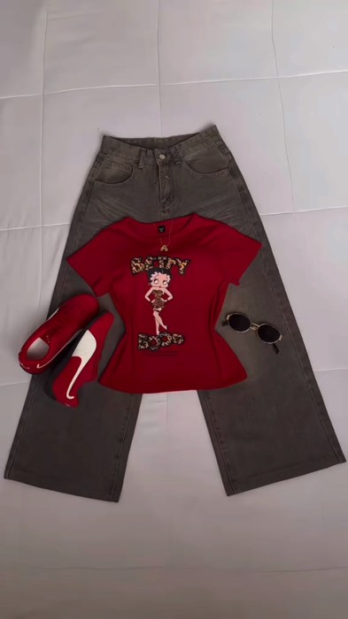 #slimfit #shirt #tshirt #printedshirt #roundneck