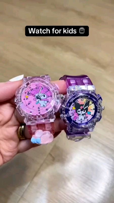 Kids's Watch #MasMuraSaShopee #ShopeePHPaydaySale #FreeCoinsInShopeeVideo