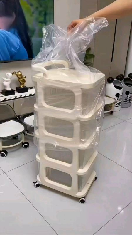 Drawer Trolley Cart #drawercart #Cartdrawer #drawerorganizer #organizerdrawer #drawerstorage #storagecart #grocerytrolley #storagerack #rackstorage