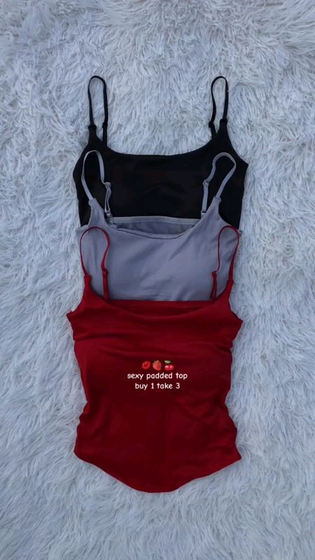 #paddedtop #womenstop #sandotopforwomen #tops