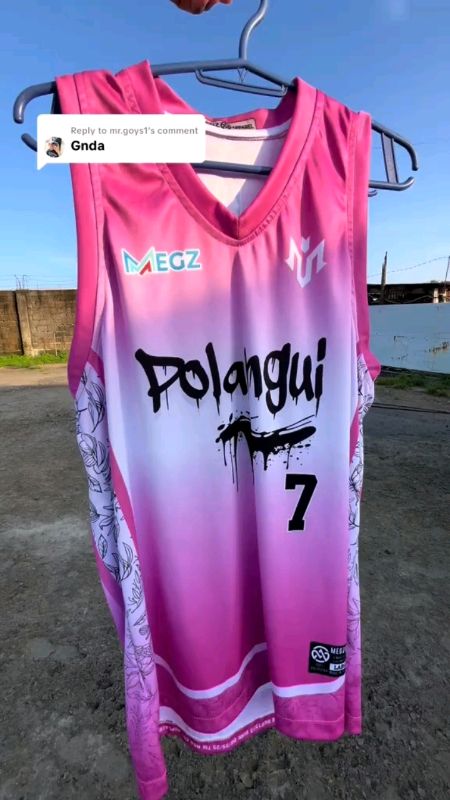 #jersey#freecoininshopee