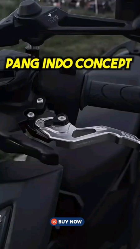 MOKOTO BRAKE LEVER SET FOR MOTORCYCLE ✨ #MasMuraSaShopee #ShopeePHPaydaySale #mokoto #brake #lever #motorcycle #accesories #shopeefinds #trending #fyp