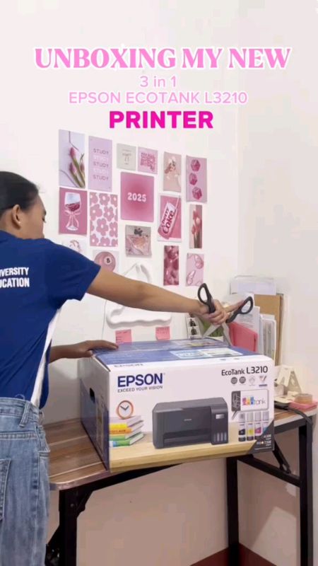 #epsonl3210printer #highlight #fyppppp #followers