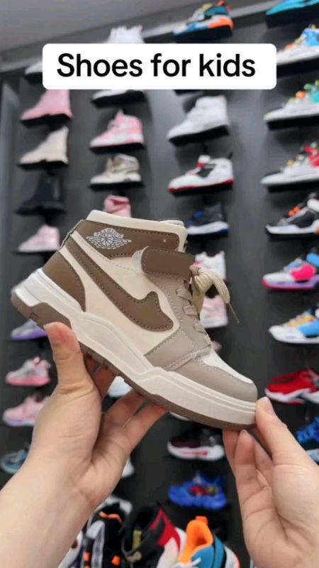 Kids Rubber Sneaker Shoes #FreeCoinsInShopeeVideo #MasMuraSaShopee #ShopeePH #ShopeeAffiliates #Trending #Kids #Rubber #Sneaker #Shoes