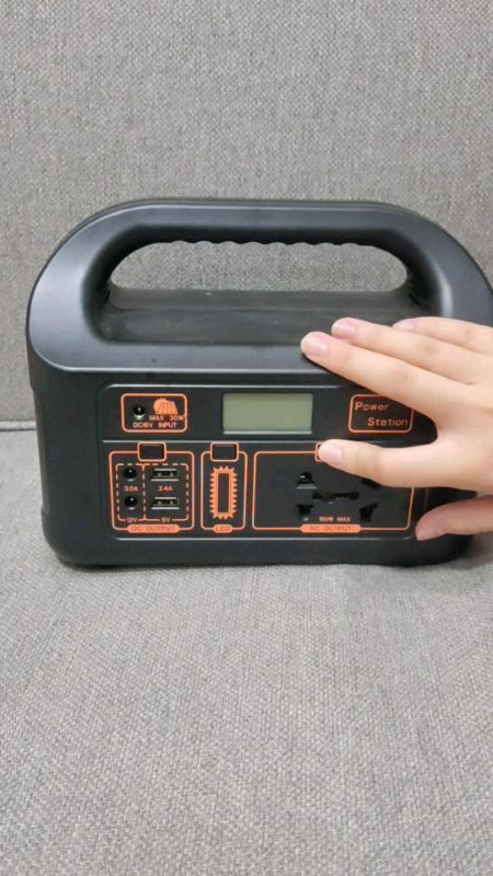 power station #powerstation #generator #portable