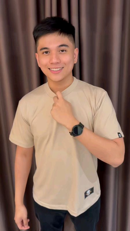 #Buy1Take1PlainTshirt #TshirtForMen #PremiumQuality #Outfitideas #Trending #Viral #MasMuraSaShopee #Fyp