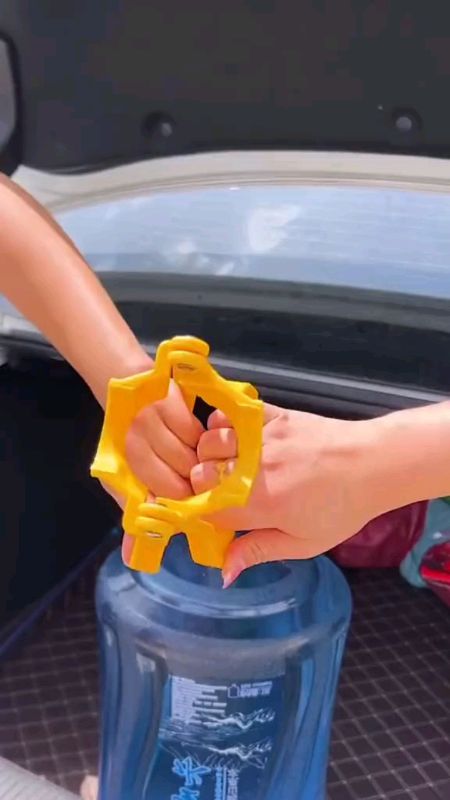 Water Bucket Handle ‎#fyp #viral #MasMuraSaShopee #shopeevideocoins #budolph #shopeehaul