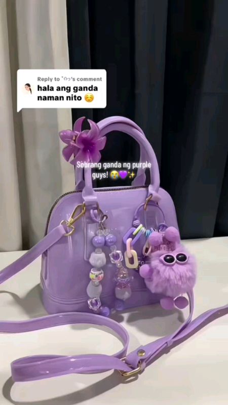 #jellyslingbag #slingbag #FreeCoinsInShopeeVideo #MasMuraSaShopee #buynow