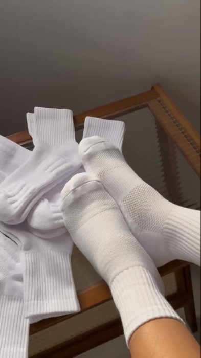 ￼BZ Towel Bottom Basketball Socks Anti-slip Bottom Sports Socks Solid Color Elite Socks #medyasmakapal #medyas #socks