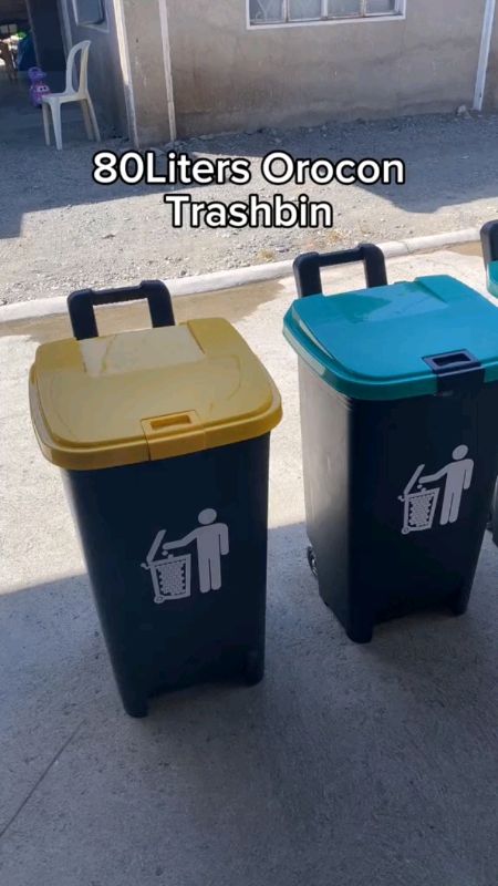 outdoor Large trashbin #outdoortrashbin #outdoortrashcan #trashbin #trashcan #largetrashcan #largetrashbin #FreeCoinsInShopeeVideo #fyp