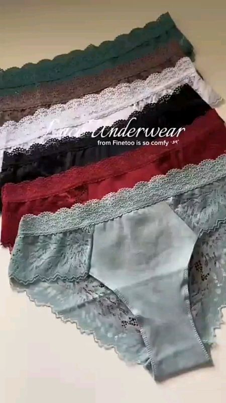 #viral #trending #woman #lace  #panty #masmuraditosashopee
