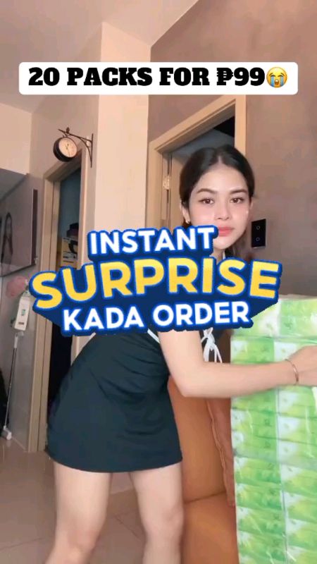 tissue #MasMuraSaShopee #FreeCoinsInShopeeVideo #shopeeVideo #shopeepaydaysale #shopeevideo #shopee #shopeesale