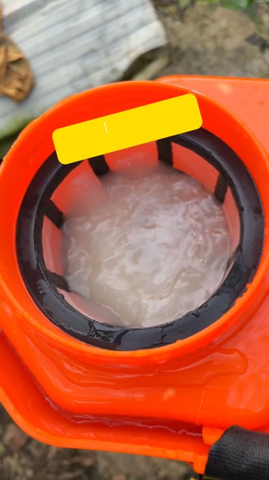 Tasktool Electric Sprayer na may automatic mixing #electricsprayer #sprayer #knapsacksprayer