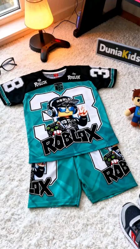 Jersey Roblox for kids#CHECK_OUT_NA