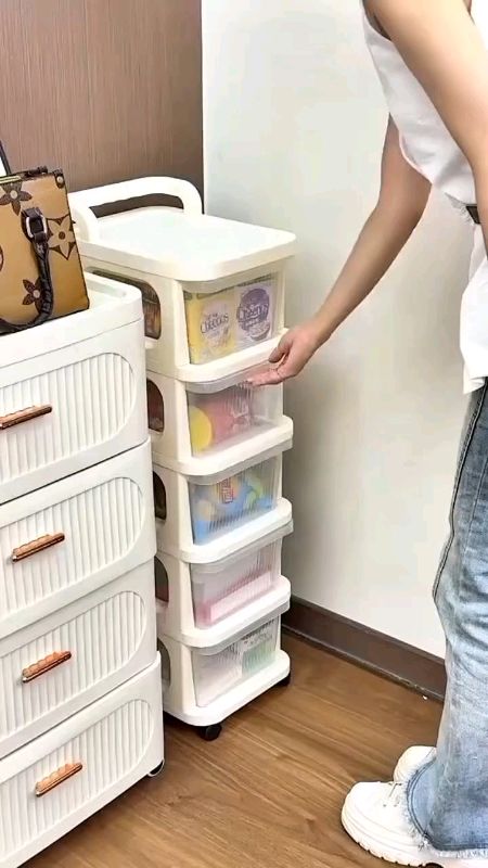 Storage with Wheels #viral #FreeCoinSaShopee #trending #MasMuraSaShopee