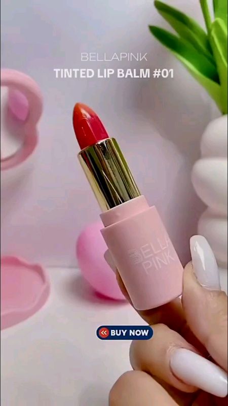 #HugotSaShopee #musthave #MasMuraSaShopee #buynow #viral #trending #shopee #fyp #bellapink #tintedlipbalm #lipbalm #bellapinktintedlipbalm