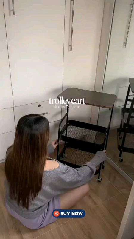 #trolleycart #cartorganizer
